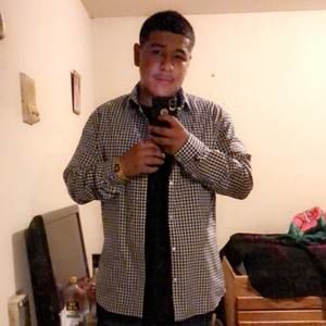 Meet your Posher, Edgar